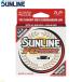  Sunline shooter FCsnaipa-80m 6lbfroro карбоновый линия 