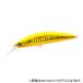 デュエル ハードコア ヘビーミノー S 110mm 37g 11:ヒラメゴールドチャート シンキング