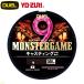 Duel Monstar игра 9 литье 300m #8 номер 120lb розовый лиловый PE линия 