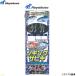 Hayabusa jigging ржавчина ki кручение s gold Kei пятно 2 шт .#M.4 номер Harris 5 номер . нить 8 номер 