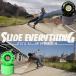 soft Wheel 60mm futoshi глаз вращение .. выдающийся пилинг завершено . power sla.pe колено CarVer ya незначительный luster long ske легкость . очарование Zoo Roo Wheel Mini bikali