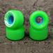 55mm Street размер. soft скользящий Wheel Zoo Roo Wheel микро nmeli78a 55mm / голубой core . женский ske-ta- тоже популярный / комфортность езды важность 