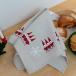 Almedahls ���������륹 Tomte nisse �ȥ�ƥ˥å� ���⡼�륯���� 45cm��45cm �ơ��֥륻�󥿡� �ץ졼���ޥå� ���ꥹ�ޥ� ���å��󥿥���