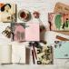 moritamiw Morita miu Note канцелярские товары moritaMiWbak..ieti