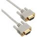  Elecom RS-232C кабель (9pin женский -9pin женский ) 1.5m C232N-915