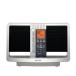 SANYO IC магнитофон портативный радио магнитофон ICR-RS110MF(S)