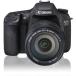 Canon �f�W�^����჌�t�J���� EOS 7D �����Y�L�b�g EF-S18-200mm F3.5-5.6 IS USM�t�� EOS7D18200ISLK