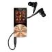 SONY Walkman S серии шум отмена установка [ память модель ] 8GB Gold NW-S744/N