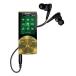 SONY Walkman S серии шум отмена установка [ память модель ] 16GB зеленый NW-S745/G