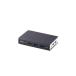  Elecom KVM переключатель pc переключатель машина USB DVI динамик 2 шт. KVM-DVHDU2