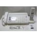  Panasonic ..... цифровой беспроводной FAX беспроводная телефонная трубка 1 шт. имеется белый KX-PW320DL-W