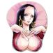  One-piece 3D коврик для мыши Boa Hancock 