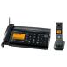  Panasonic ..... цифровой беспроводной FAX беспроводная телефонная трубка 1 шт. имеется черный KX-PW320DL-K