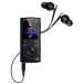 SONY Walkman E серии 4GB черный NW-E053/B
