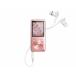 SONY Walkman S серии [ память модель ] 16GB свет розовый NW-S755/PI