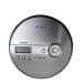 SONY CD Walkman N241 серебряный D-NE241/S