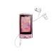 SONY Walkman A серии [ память модель ] 32GB розовый NW-A866/P