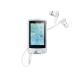 SONY Walkman A серии [ память модель ] 64GB белый NW-A867/W