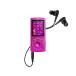 SONY Walkman S серии [ память модель ] 8GB vivid розовый NW-S764/P