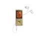 SONY Walkman S серии [ память модель ] 8GB Gold NW-S764/N