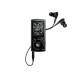 SONY Walkman S серии [ память модель ] 32GB черный NW-S766/B