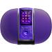 SONY Walkman S серии [ память модель ] динамик есть 8GB violet NW-S764K/V