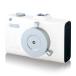  Vixen (Vixen) портативный красный дорога . звезда пустой платформа polalie(WT) белый 355051