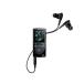 SONY Walkman E серии 2GB черный NW-E062/B