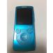 SONY Walkman E серии [ память модель ] 4GB голубой NW-E063/L