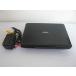  Sony 9V type портативный DVD плеер черный DVP-FX980 C