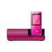 SONY Walkman S серии [ память модель ] динамик есть 16GB vivid розовый NW-S775K/P