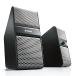  Yamaha активная акустика серебряный NX-50(S)