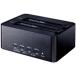. человек стремление SSD/HDD подставка 2.5 type &amp;3.5 type соответствует USB3.0 подключение PC отсутствует .k заем /HDD внутри данные .2 шт. в то же время совершенно стирание возможность KURO-DACHI/CLONE+ERASE/U3