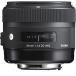 �V�O�}(Sigma) SIGMA �V�O�} Canon EF-S�}�E���g �����Y 30mm F1.4 DC HSM �P�œ_ �W�� APS-C Art ��჌�t ��p