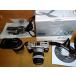 PENTAX беззеркальный однообъективный Q7 двойной zoom комплект [ стандарт zoom 02 STANDARD ZOOM * взгляд издалека zoom 06 TELEPHOTO ZOOM] серебряный Q7 SILVER WZOOM KIT 11533