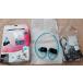 SONY Walkman W серии < память модель > наушники в одном корпусе 8GB голубой NW-W274S/L
