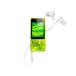 SONY Walkman S серии < память модель > 16GB зеленый NW-S785/G