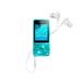 SONY Walkman S серии < память модель > 32GB голубой NW-S786/L