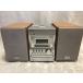 SONY Sony CMT-M333NT микро высокий fai компонент система (CD/MD/ кассетная магнитола компонент )( корпус HCD-M333. динамик SS-CM333. комплект )