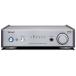 TEAC Reference 301 основной предусилитель Bluetooth/USB/DAC установка в высоком разрешени источник звука соответствует серебряный AI-301DA-S