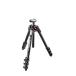 Manfrotto 055 серии Pro штатив карбоновый 4 уровень MT055CXPRO4 ножек диаметр 29mm максимальный выдерживаемая нагрузка 9kg все . высота 170cm самый низкий высота 9cm чистый вес, вес конструкции 2.1kg compact складывание 54cm высокая прочность 