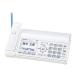  Panasonic ..... цифровой беспроводной FAX родители машина только 1.9GHz DECT основа system белый KX-PD552D-W