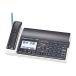  Panasonic ..... цифровой беспроводной FAX родители машина только 1.9GHz DECT основа system темный металлик KX-PD552D-H