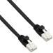  Elecom LAN кабель 3m ушко . поломка нет RoHS палец . основа CAT5e черный LD-CTT/BK3/RS