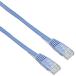  Elecom LAN кабель 2m голубой LD-CTN/BU2