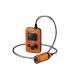  Panasonic переносной камера orange HX-A500-D