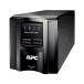 APC источник бесперебойного питания UPS 500VA/360W SMT500J E линия inter laktib подача тока синусоидальная волна 