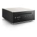  Denon Denon DCD-50 CD плеер D/A конвертер установка MP3/WMA файл воспроизведение соответствует premium серебряный DCD-50SP