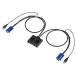  Sanwa Supply (Sanwa Supply) персональный компьютер автоматика переключатель (2:1) SW-KVM2UUN