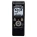 OLYMPUS IC магнитофон VoiceTrek 8GB MicroSD соответствует V-843 фортепьяно черный V-843 BLK